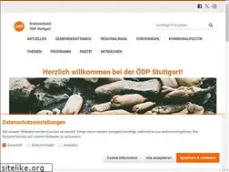Sites similar to oedp-stuttgart.de
