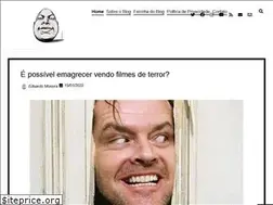 Sites similar to oeduardomoreira.com.br
