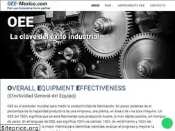 Sites similar to oee-mexico.com