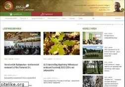Sites similar to oee.hu