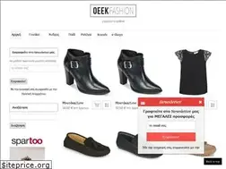 Sites similar to oeek.gr