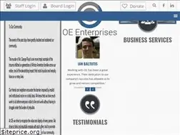 Sites similar to oeenterprises.org
