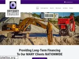 Sites similar to oefc.net