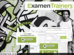 Sites similar to oefenexamens.nl