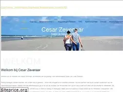 Sites similar to oefentherapiezevenaar.nl