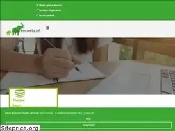 Sites similar to oefentoets.nl