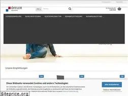 Sites similar to oeffler-baustoffe.de