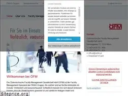 Sites similar to oefm.at