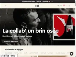 Sites similar to oeforgood.com