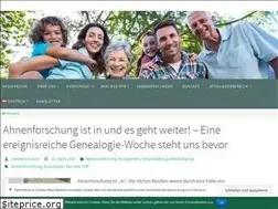 Sites similar to oefr.at