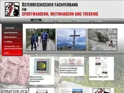 Sites similar to oefs.at