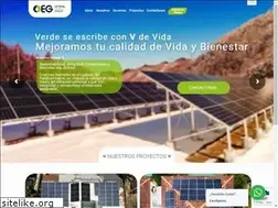 Sites similar to oeg.com.do