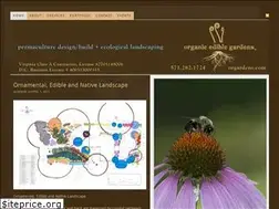 Sites similar to oegardens.com