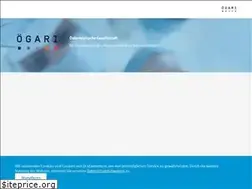 Sites similar to oegari.at