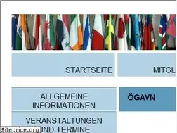 Sites similar to oegavn.org