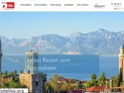 Sites similar to oeger.de