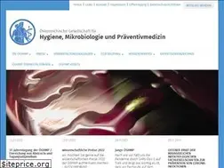 Sites similar to oeghmp.at