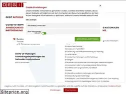 Sites similar to oegit.eu