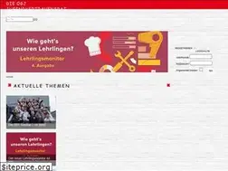 Sites similar to oegj.at