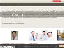 Sites similar to oegout.at