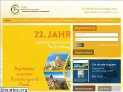 Sites similar to oegpp.at
