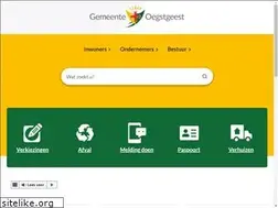Sites similar to oegstgeest.nl