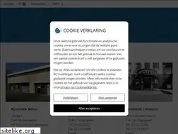 Sites similar to oegstgeesterapotheken.nl