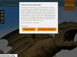 Sites similar to oegsw.at
