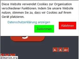 Sites similar to oeguf.ac.at