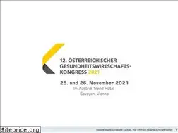 Sites similar to oegwk.at