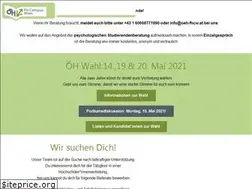 Sites similar to oeh-fhcw.at