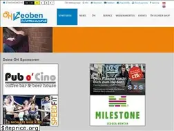 Sites similar to oeh-leoben.at