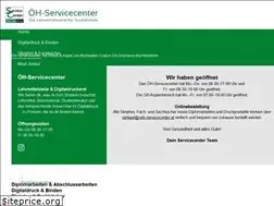 Sites similar to oeh-servicecenter.at
