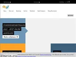 Sites similar to oeh.at