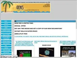 Sites similar to oehcs.com