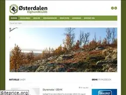 Sites similar to oehk.no