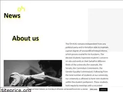 Sites similar to oehkug.at