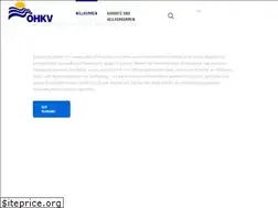 Sites similar to oehkv.at