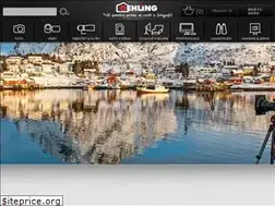 Sites similar to oehling.cz