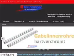 Sites similar to oehlins.info
