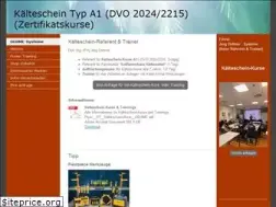 Sites similar to oehme-systeme.de