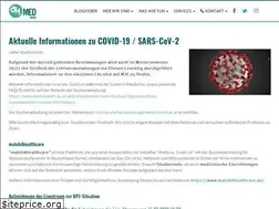 Sites similar to oehmedwien.at