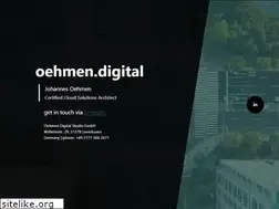 Sites similar to oehmen.studio
