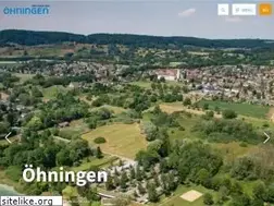 Sites similar to oehningen-tourismus.de