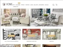 Sites similar to oehome.com.cn