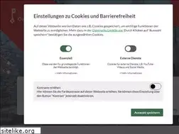 Sites similar to oehringen.de
