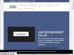 Sites similar to oehrlischaer.ch