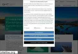 Sites similar to oeht.at