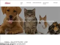 Sites similar to oehtv.at