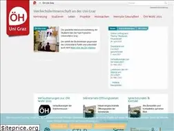 Sites similar to oehunigraz.at